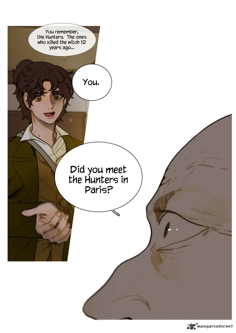 The Pale Horse Chapter 6 page 24