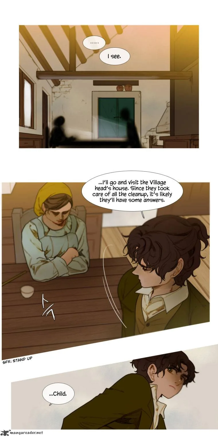 The Pale Horse Chapter 6 page 16