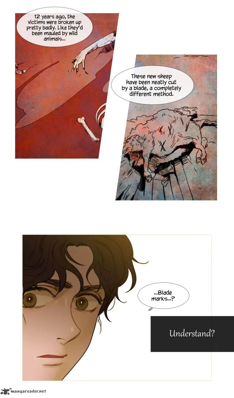 The Pale Horse Chapter 6 page 36
