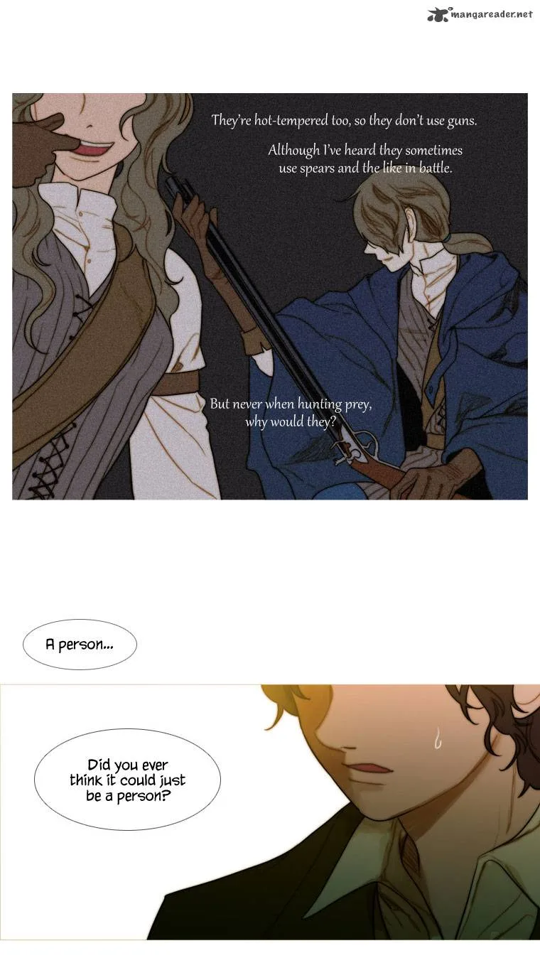 The Pale Horse Chapter 6 page 38