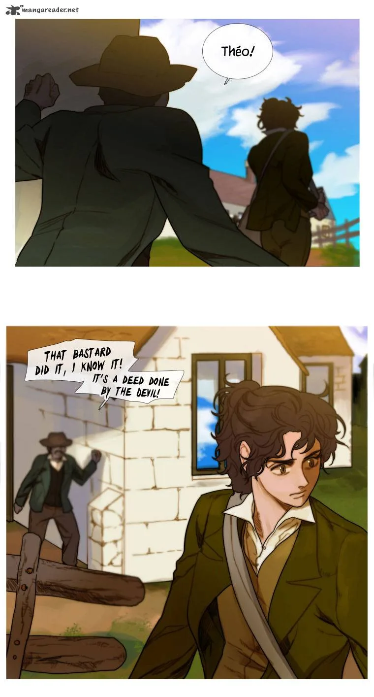 The Pale Horse Chapter 6 page 41