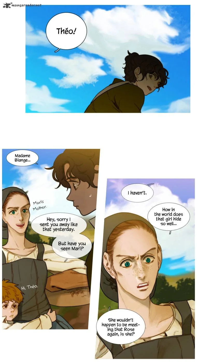 The Pale Horse Chapter 6 page 43