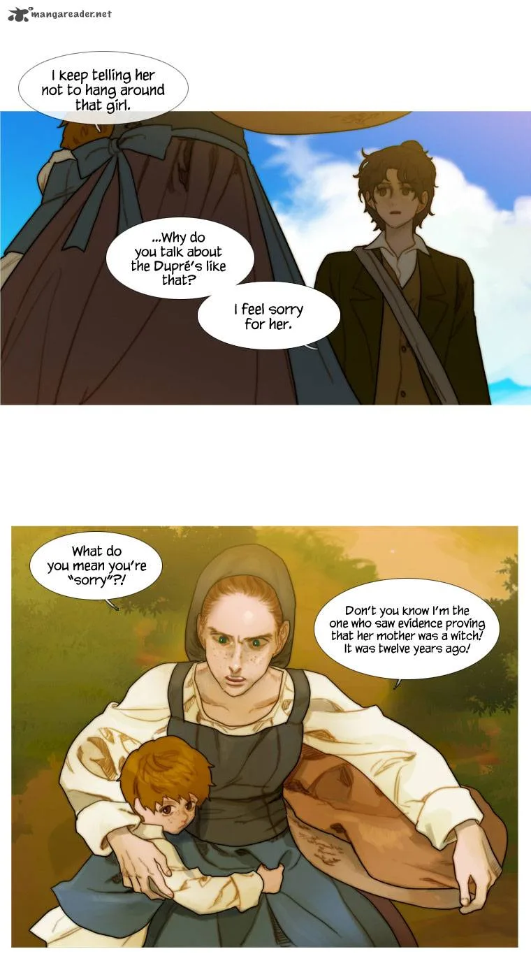 The Pale Horse Chapter 6 page 44