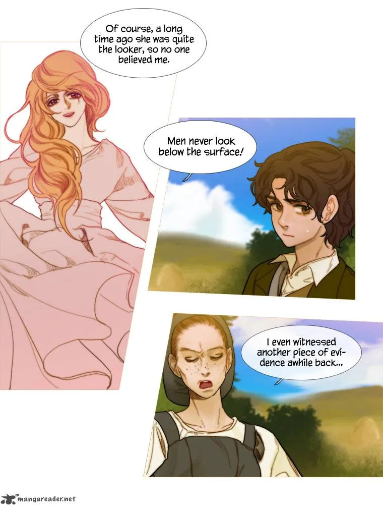 The Pale Horse Chapter 6 page 45