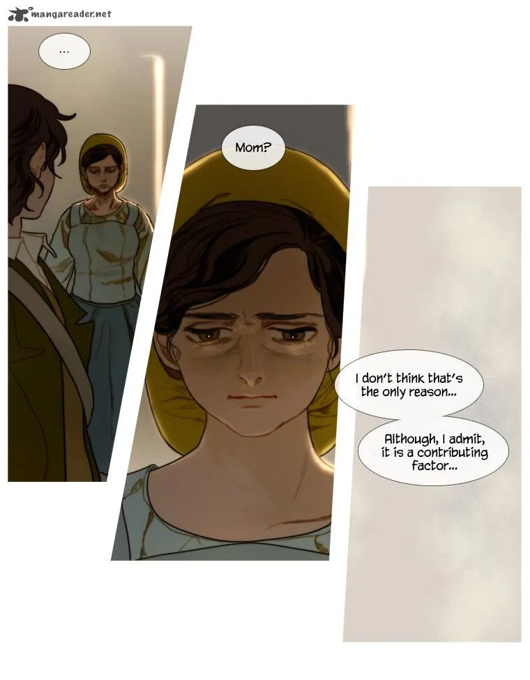 The Pale Horse Chapter 6 page 48