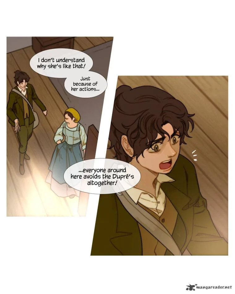 The Pale Horse Chapter 6 page 47