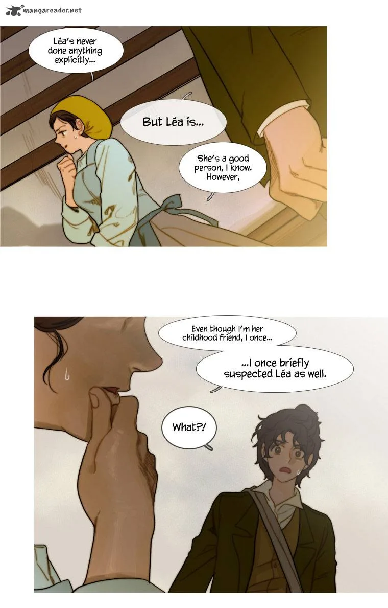 The Pale Horse Chapter 6 page 49