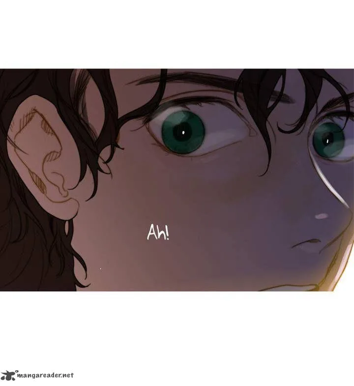 The Pale Horse Chapter 60 page 3