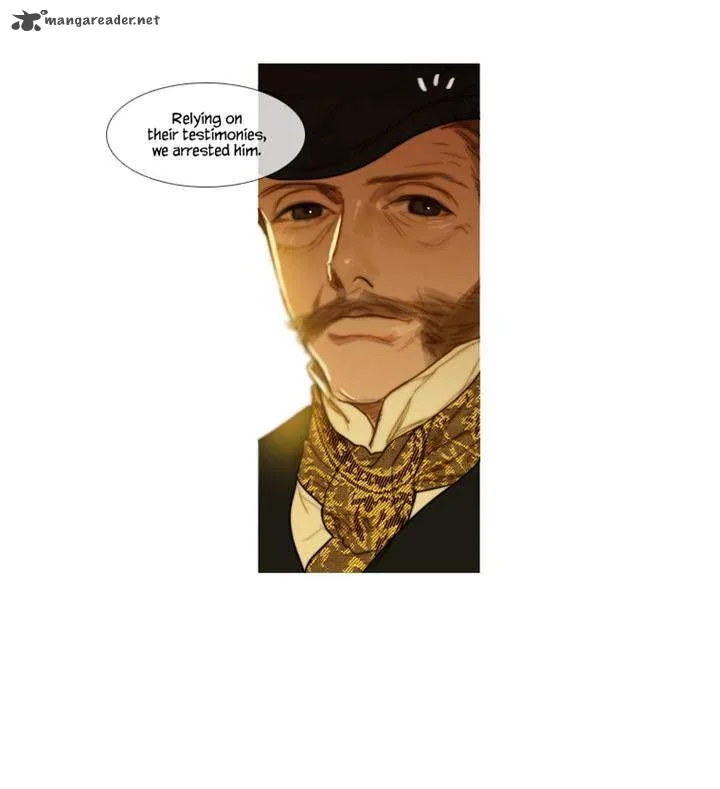 The Pale Horse Chapter 60 page 6