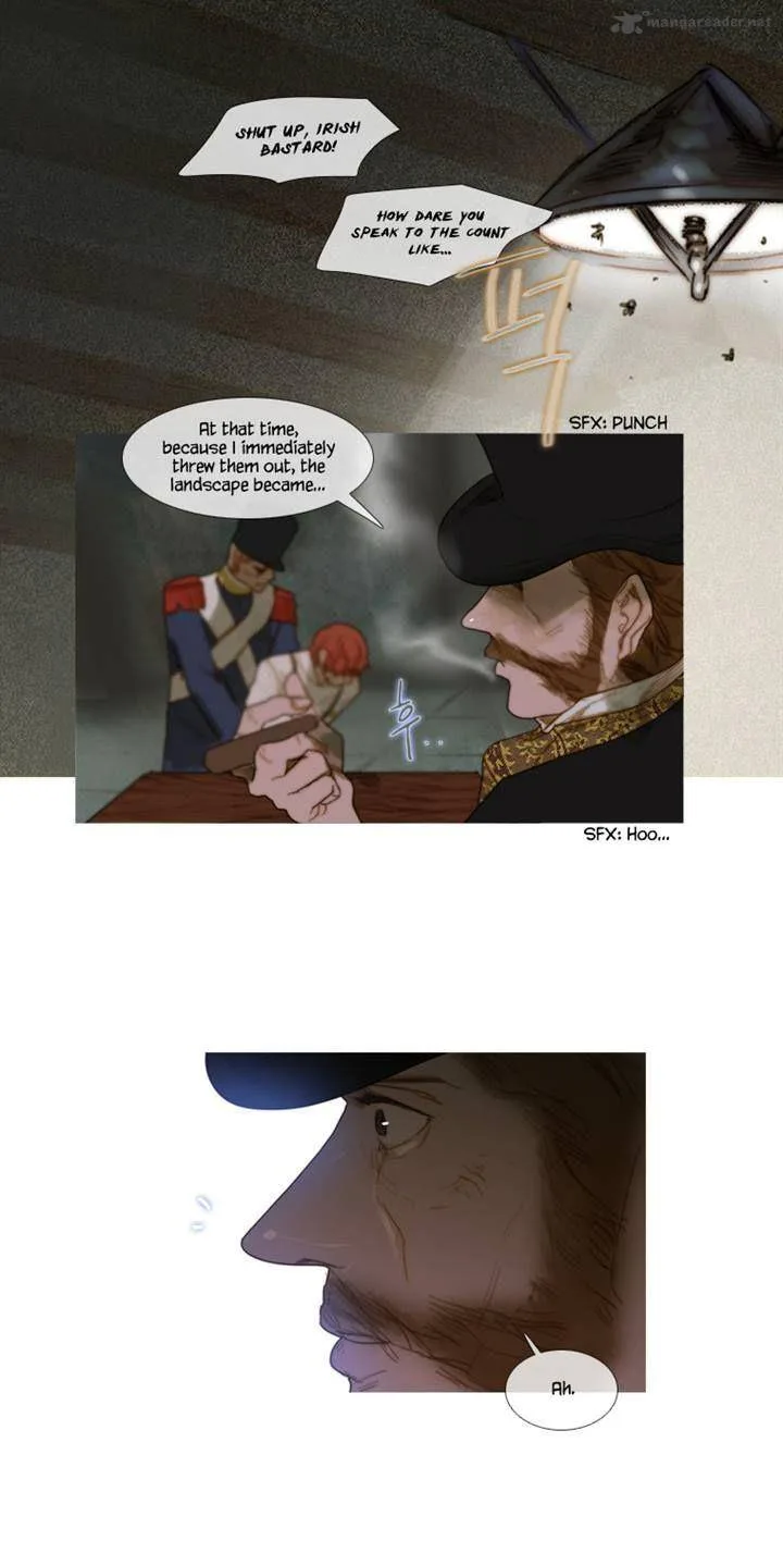 The Pale Horse Chapter 60 page 19