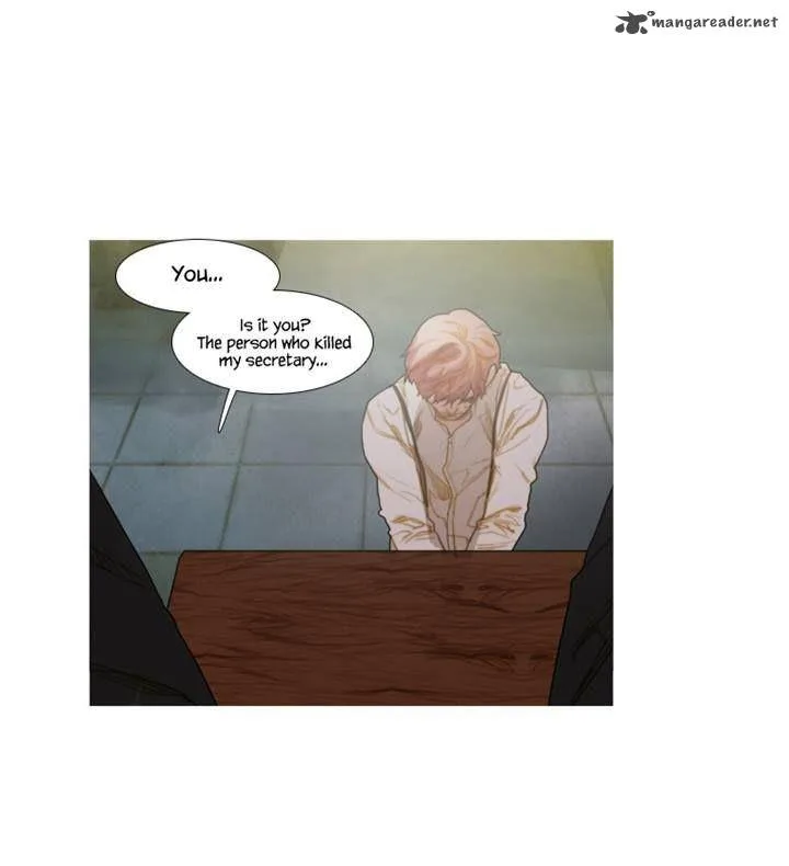 The Pale Horse Chapter 60 page 8