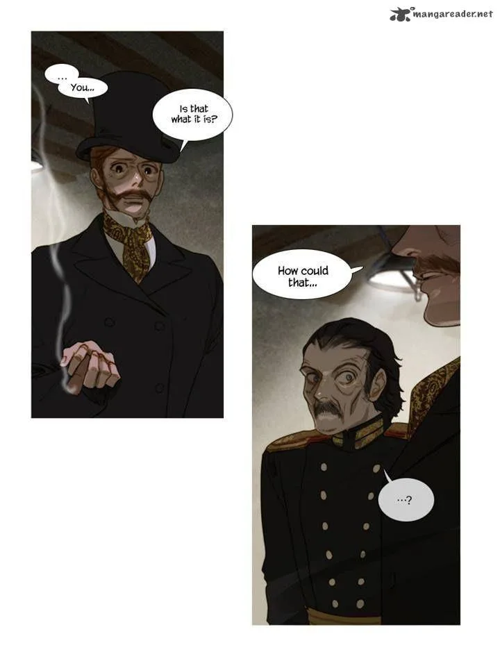 The Pale Horse Chapter 60 page 20