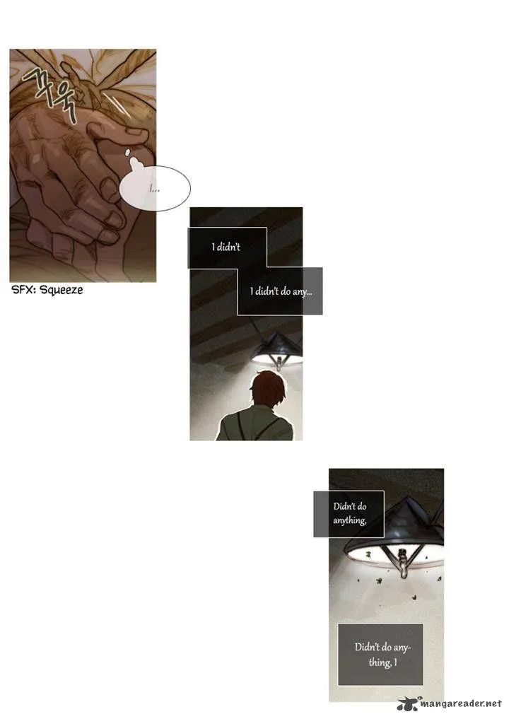 The Pale Horse Chapter 60 page 37