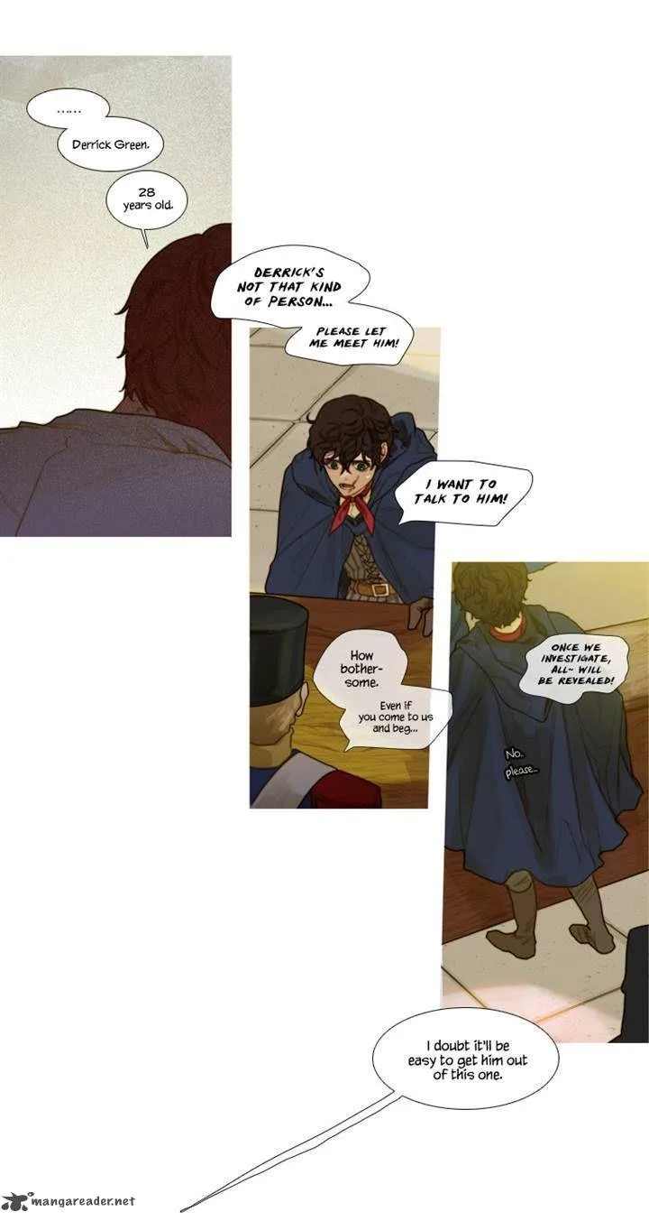The Pale Horse Chapter 60 page 41