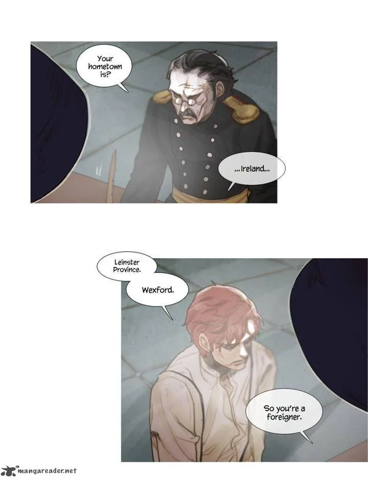 The Pale Horse Chapter 60 page 43