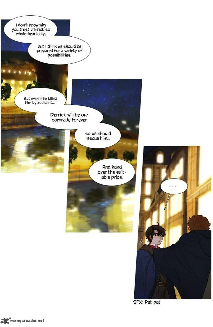The Pale Horse Chapter 61 page 25