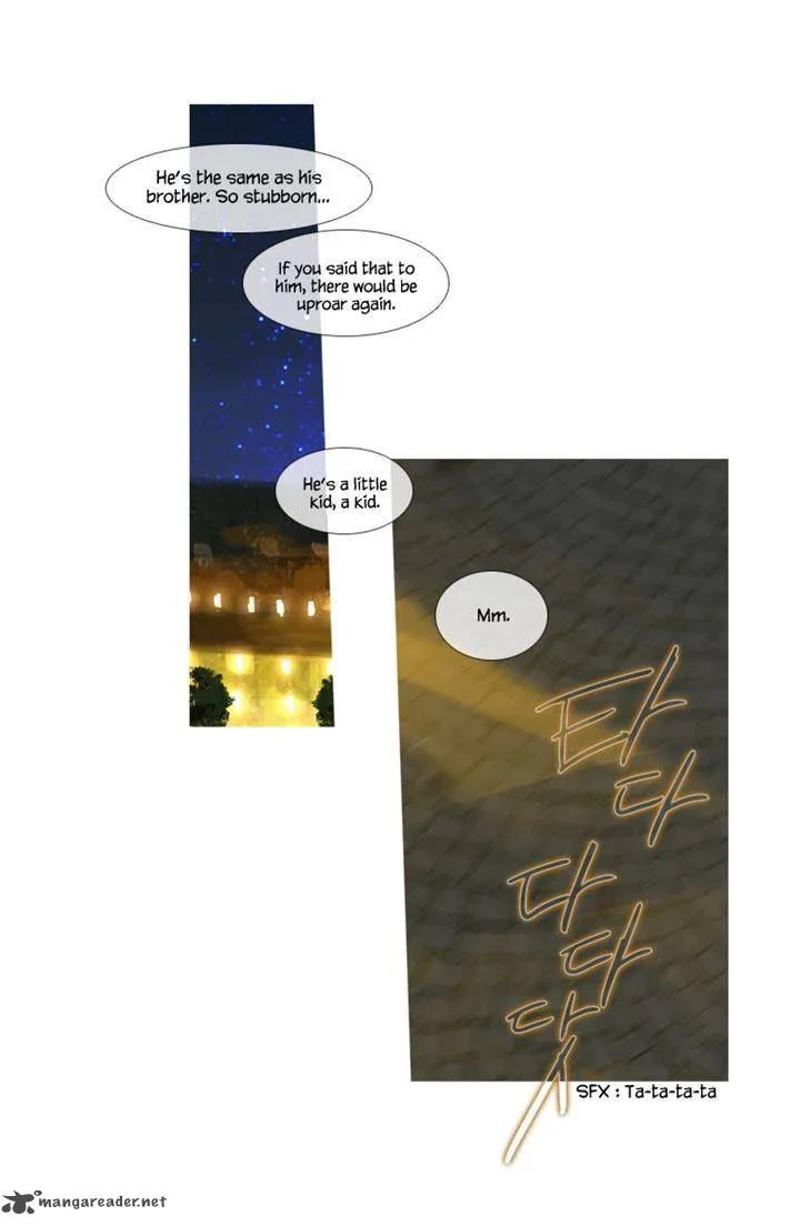 The Pale Horse Chapter 61 page 30
