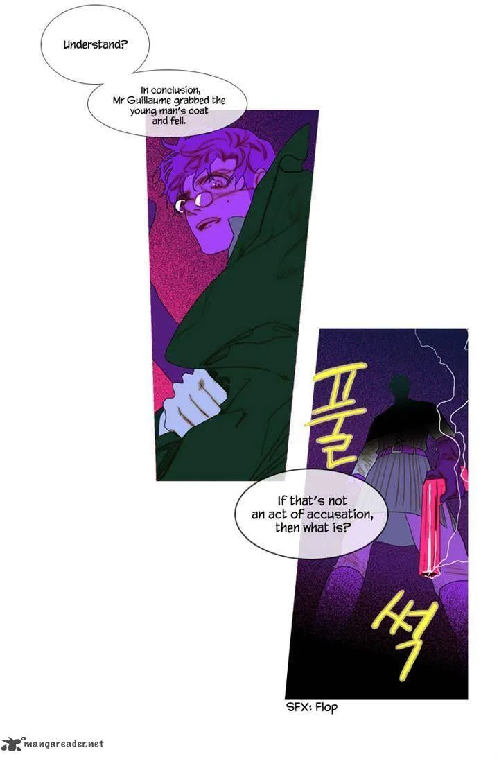 The Pale Horse Chapter 61 page 13
