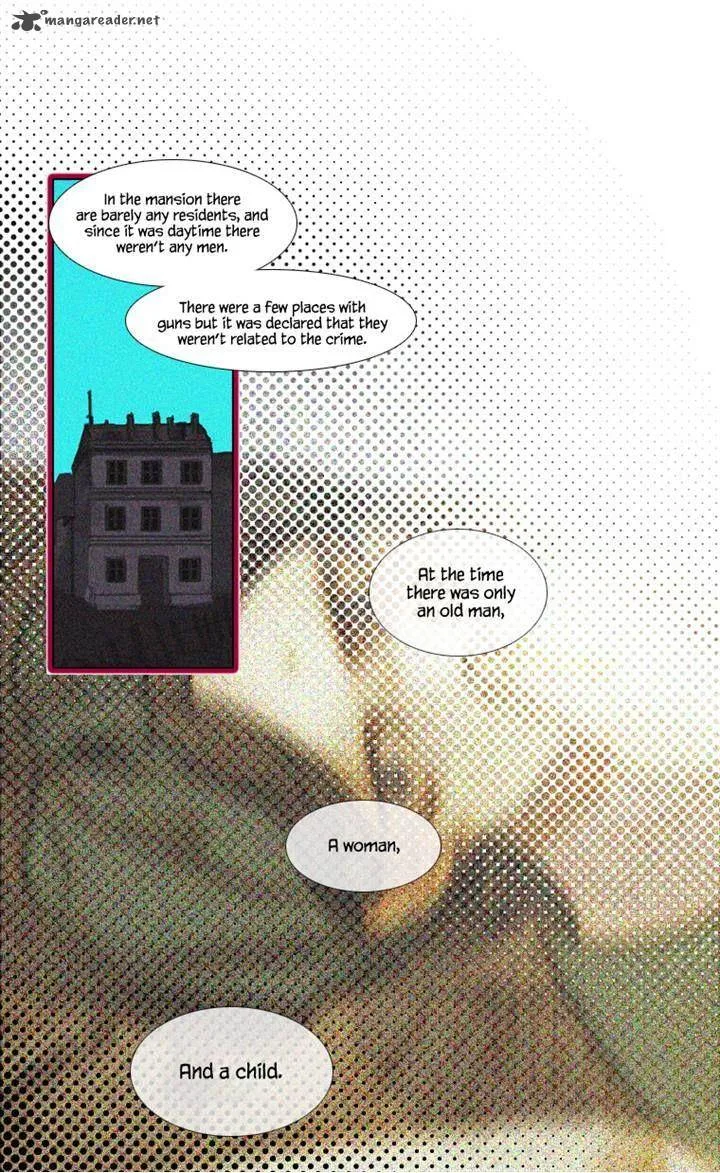 The Pale Horse Chapter 61 page 6