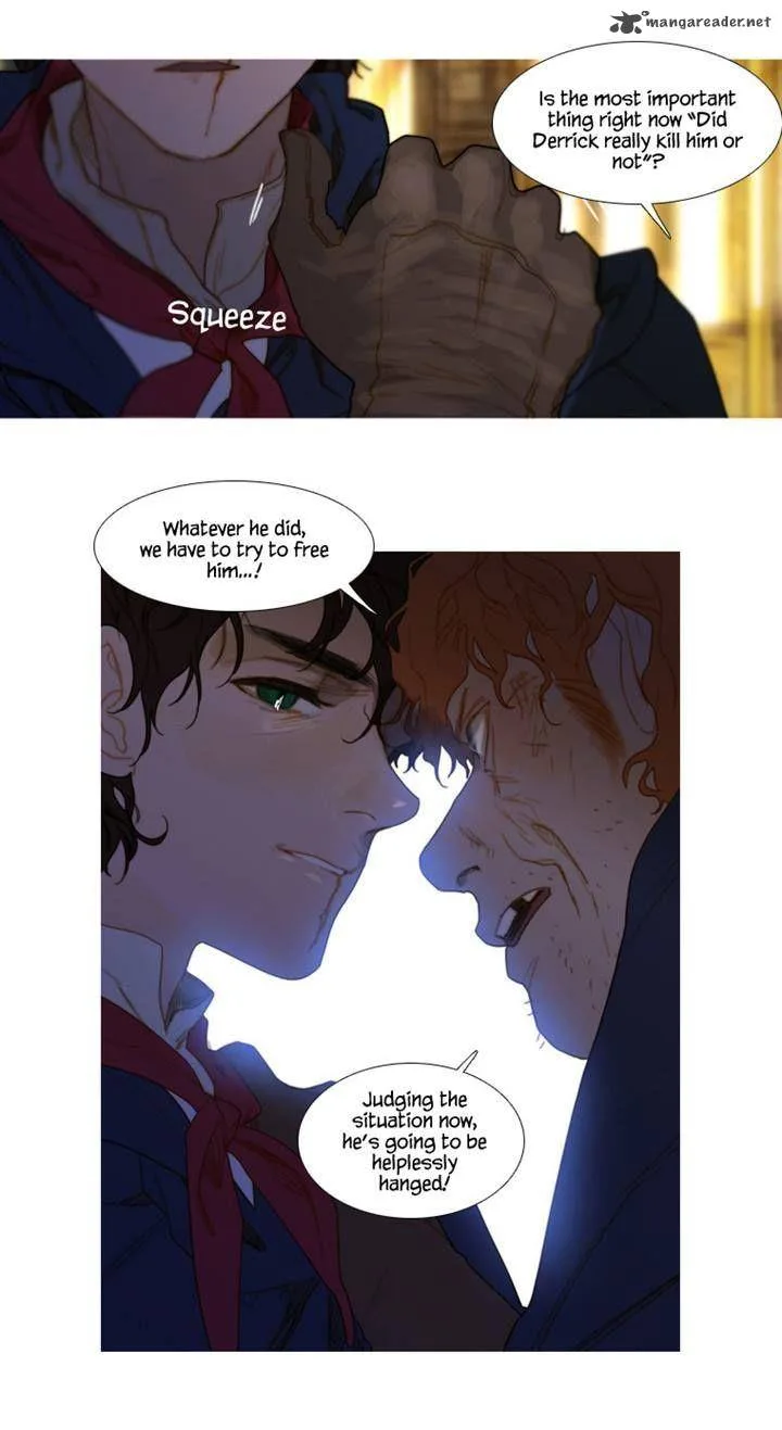 The Pale Horse Chapter 61 page 24