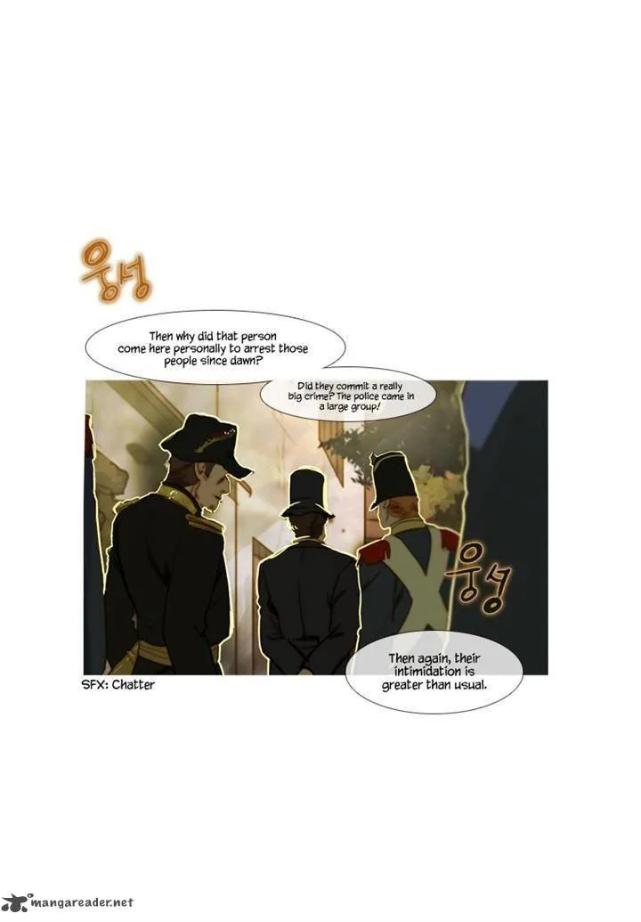 The Pale Horse Chapter 62 page 29