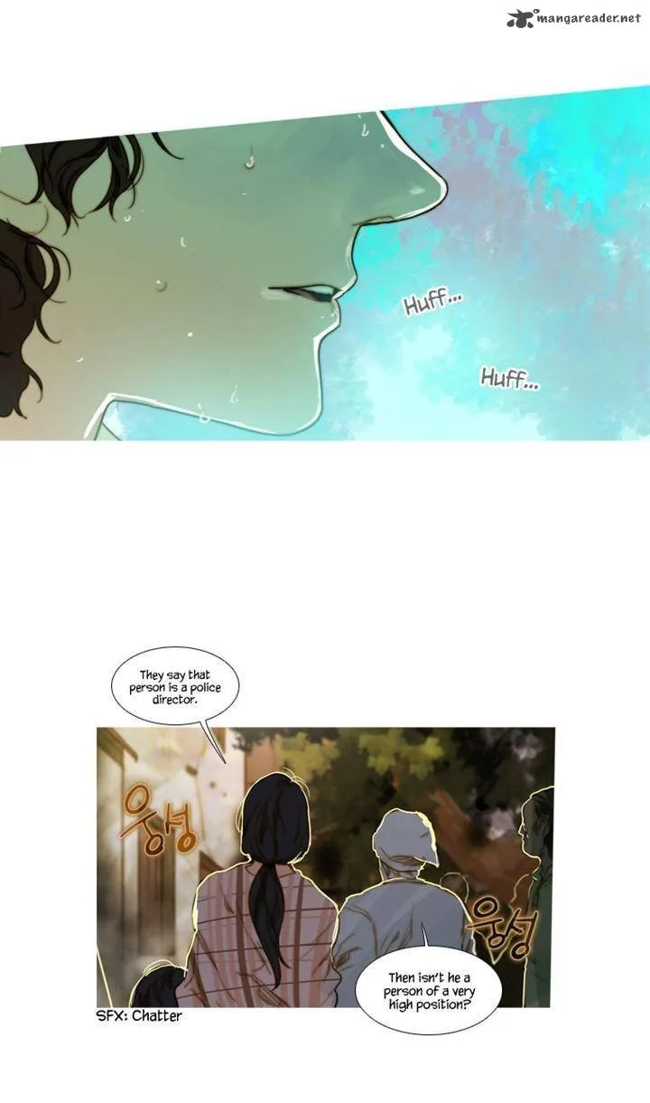 The Pale Horse Chapter 62 page 28