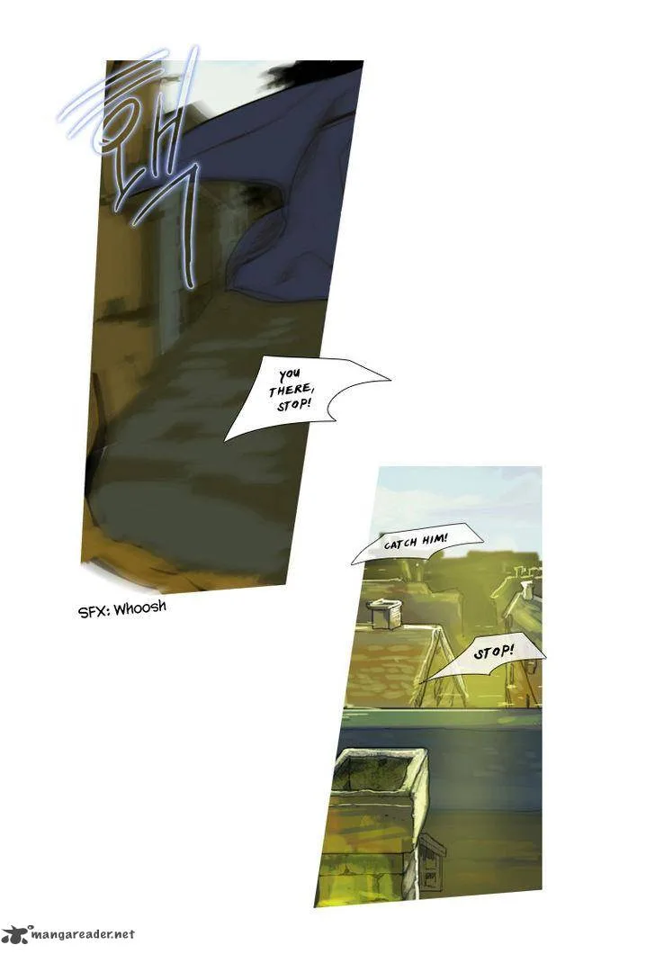 The Pale Horse Chapter 63 page 7