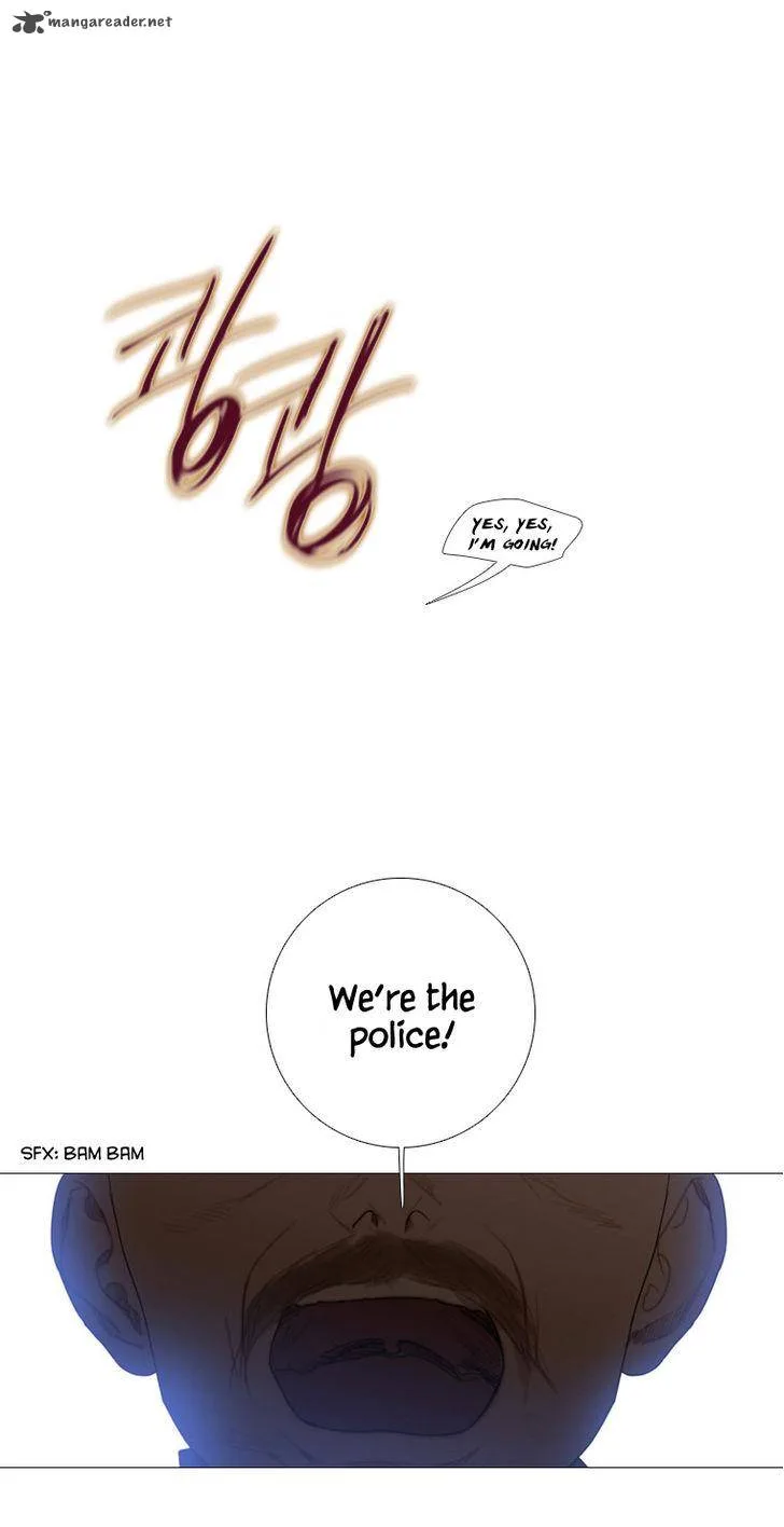 The Pale Horse Chapter 63 page 25