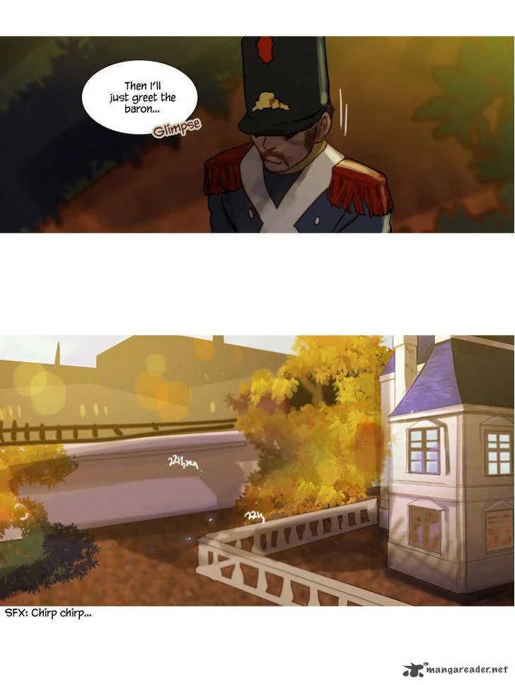 The Pale Horse Chapter 63 page 29