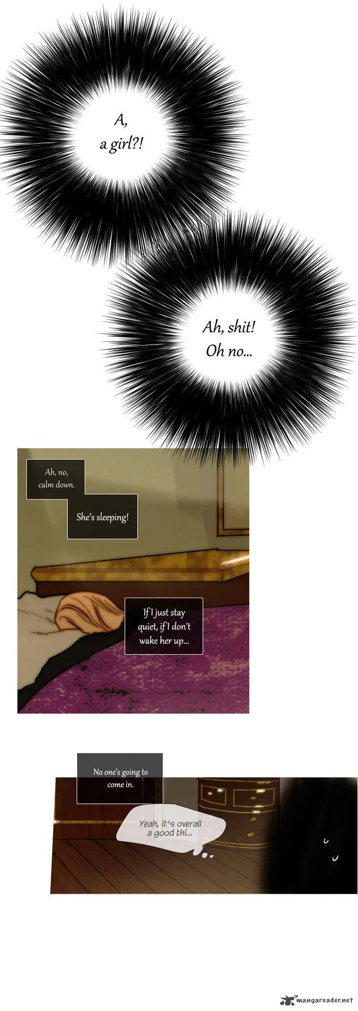 The Pale Horse Chapter 63 page 35