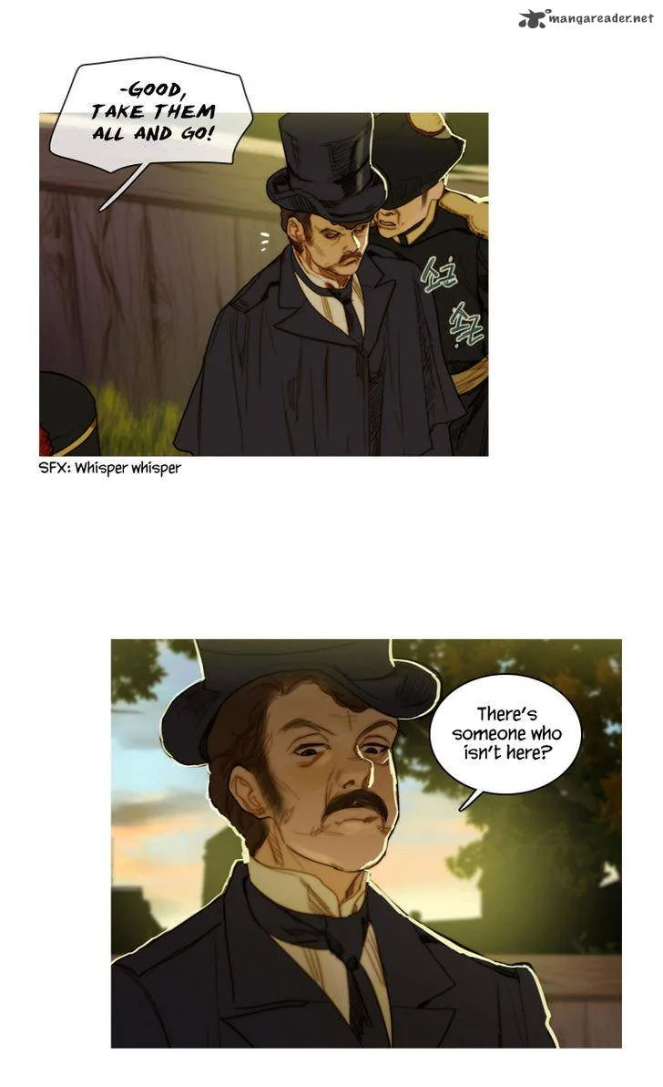 The Pale Horse Chapter 63 page 41
