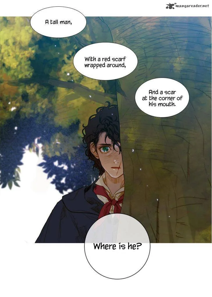 The Pale Horse Chapter 63 page 42