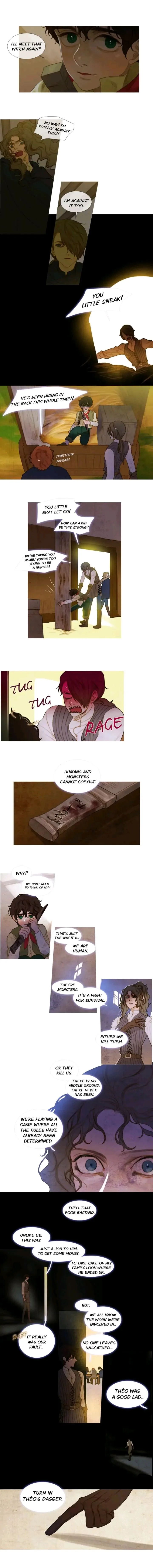 The Pale Horse Chapter 65 page 7