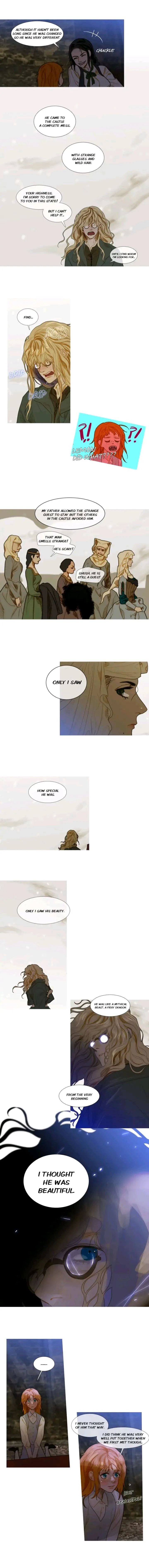 The Pale Horse Chapter 67 page 7