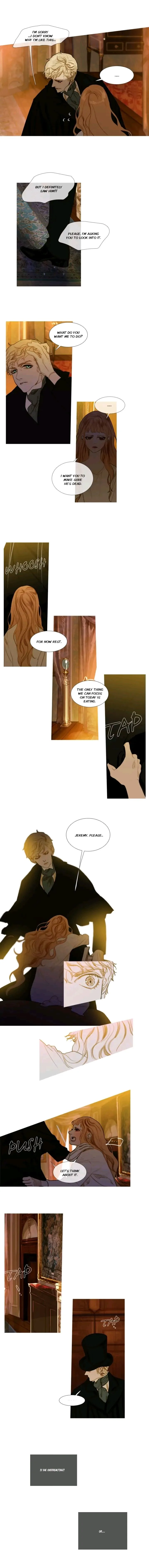 The Pale Horse Chapter 68 page 6