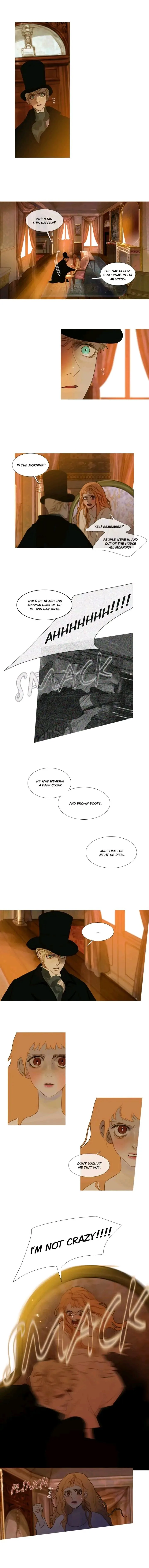 The Pale Horse Chapter 68 page 5