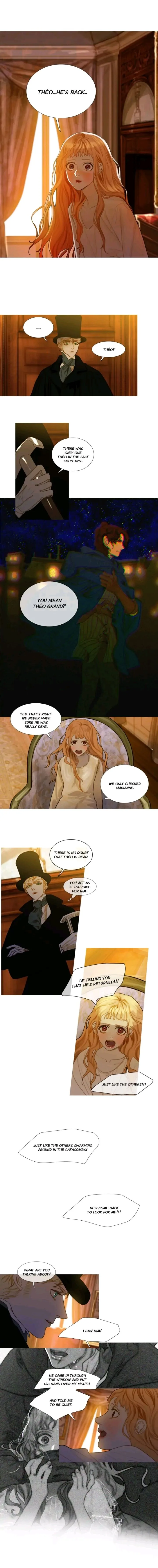 The Pale Horse Chapter 68 page 4
