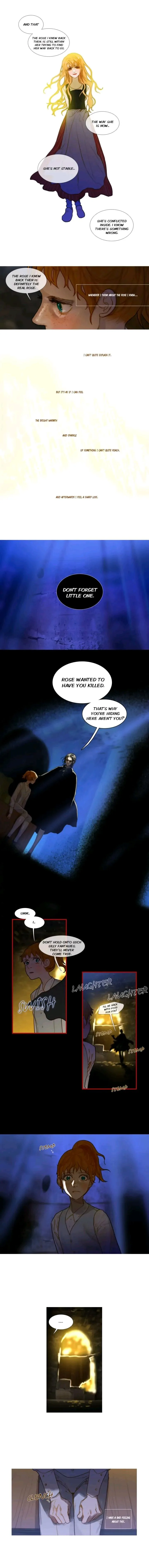 The Pale Horse Chapter 69 page 5