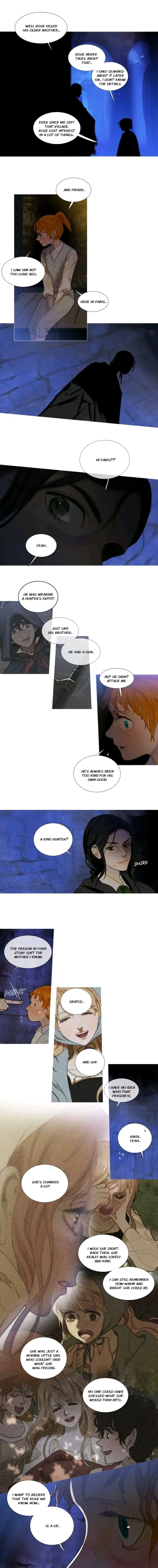 The Pale Horse Chapter 69 page 4