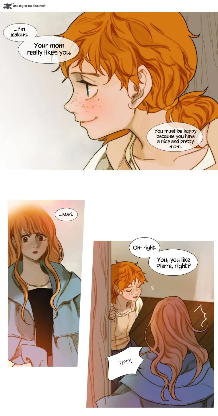 The Pale Horse Chapter 7 page 21