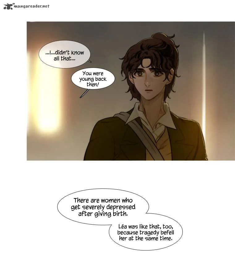 The Pale Horse Chapter 7 page 11