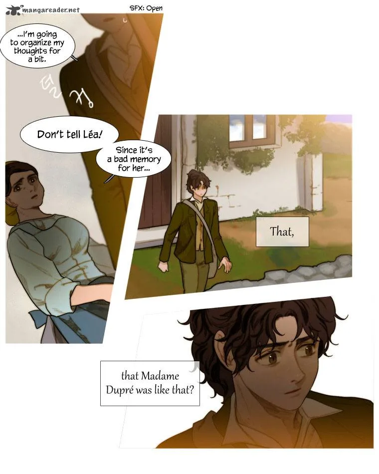 The Pale Horse Chapter 7 page 12
