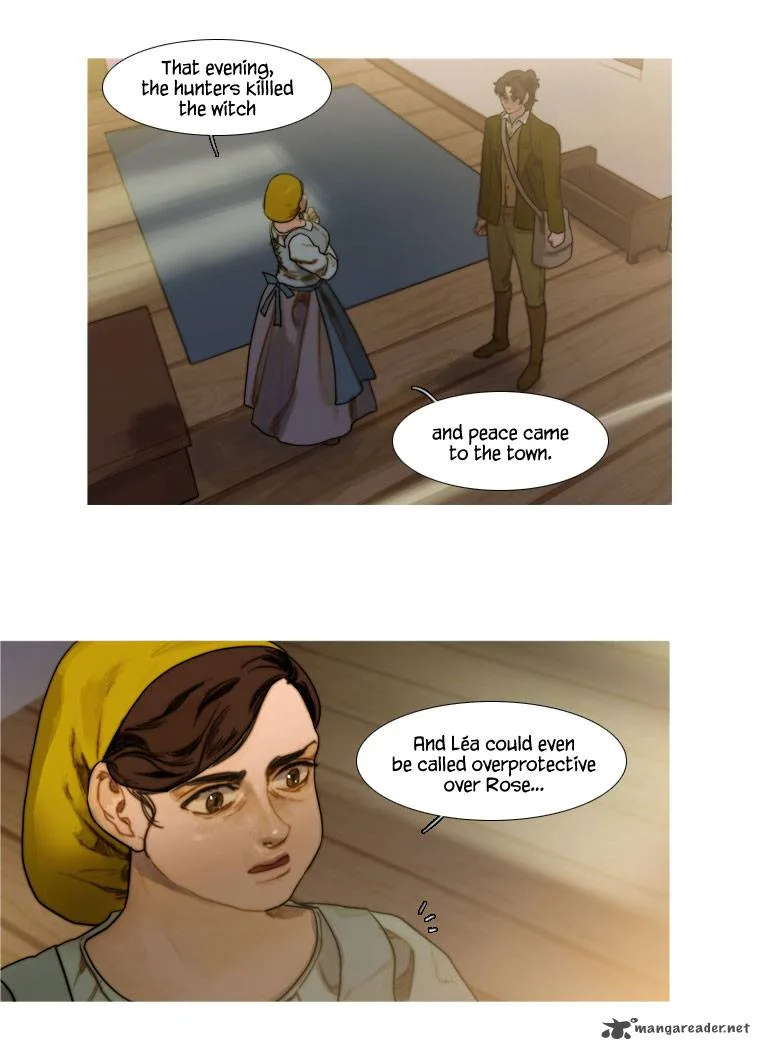 The Pale Horse Chapter 7 page 10