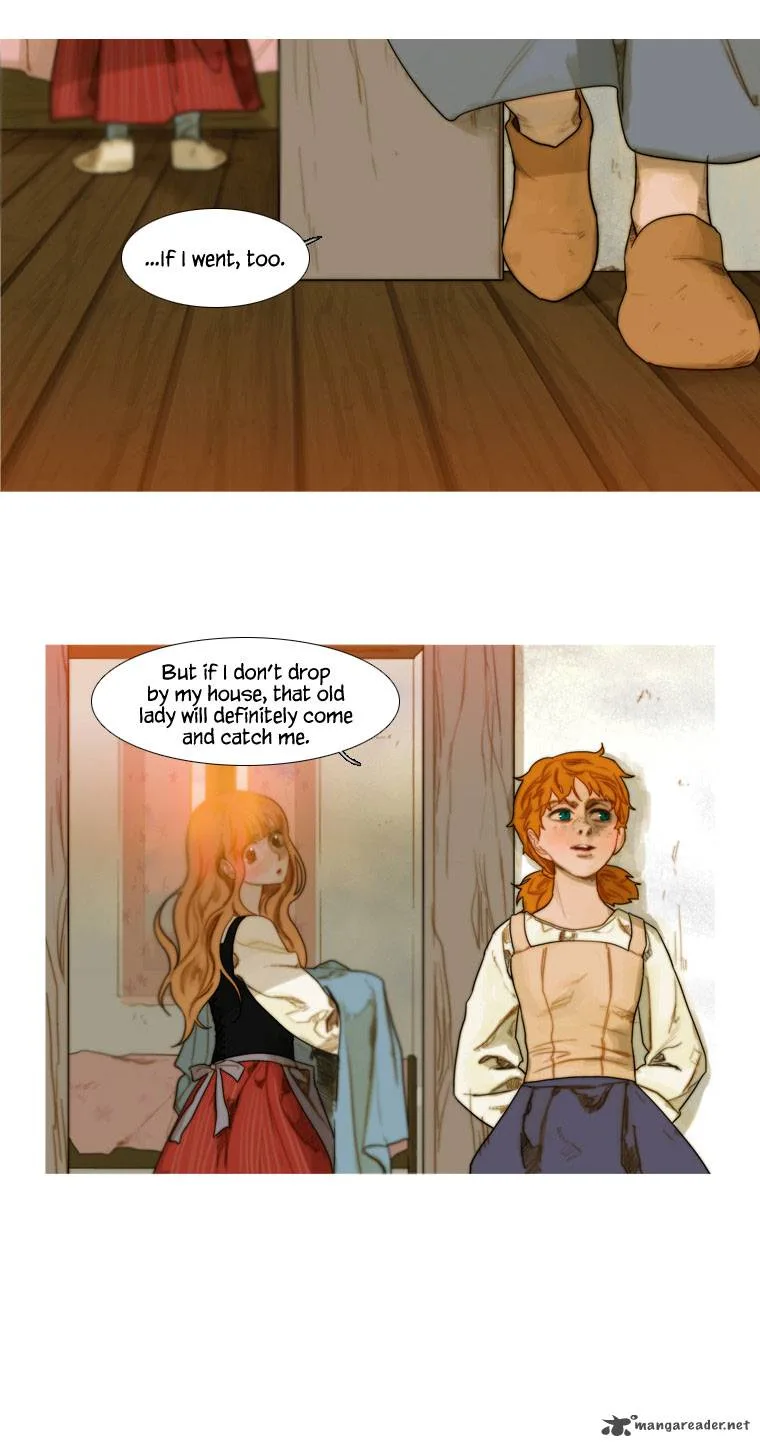 The Pale Horse Chapter 7 page 19
