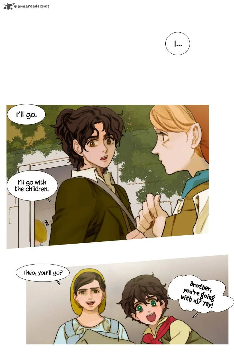 The Pale Horse Chapter 7 page 17