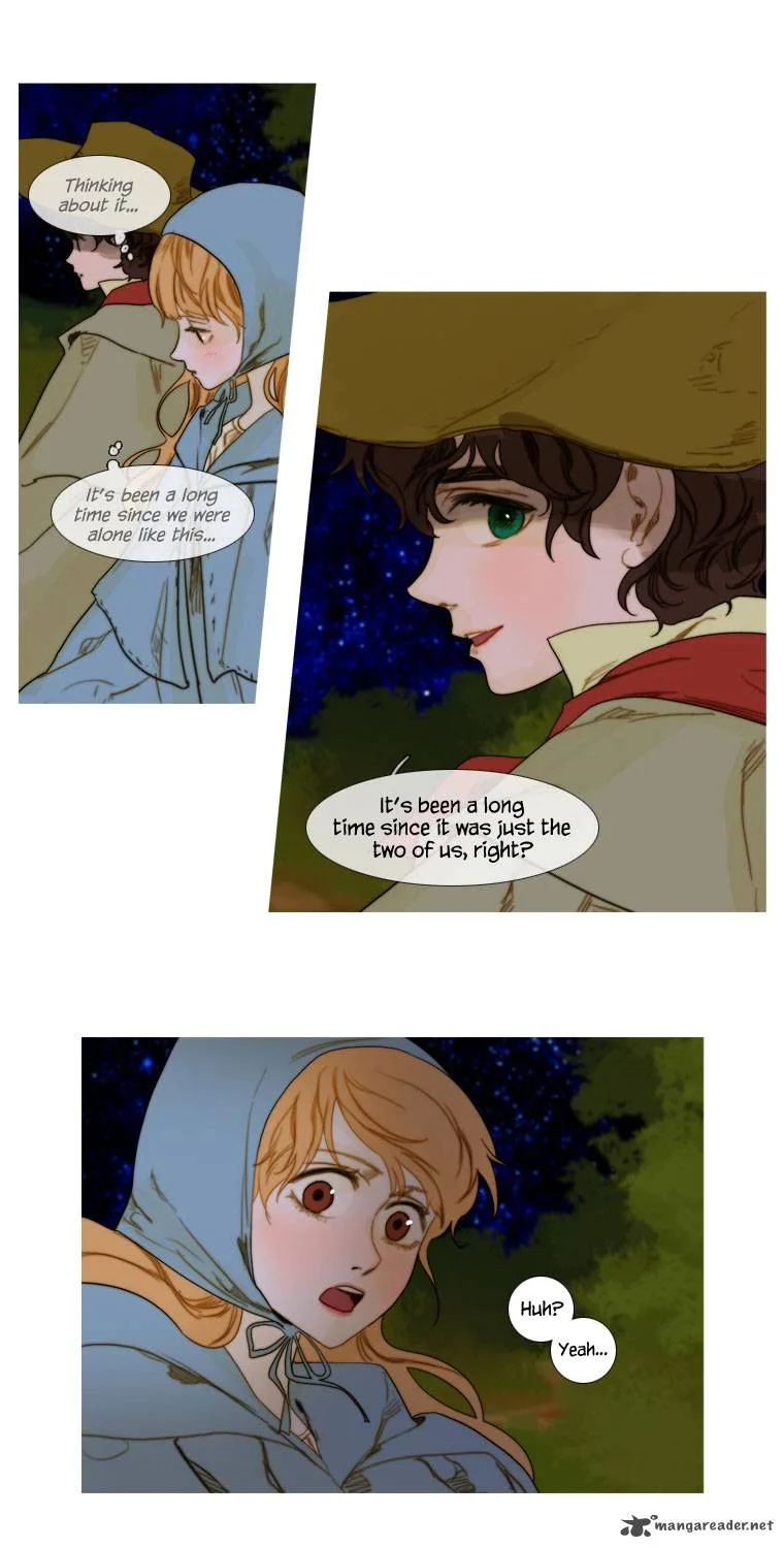 The Pale Horse Chapter 7 page 33