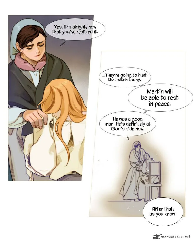 The Pale Horse Chapter 7 page 9