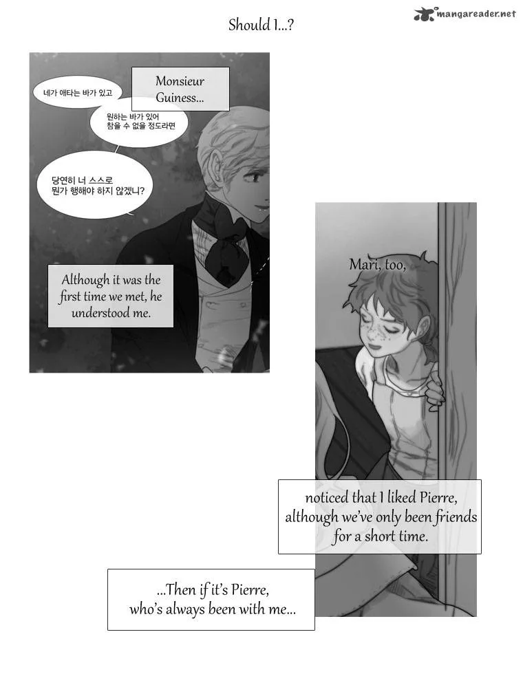 The Pale Horse Chapter 7 page 35