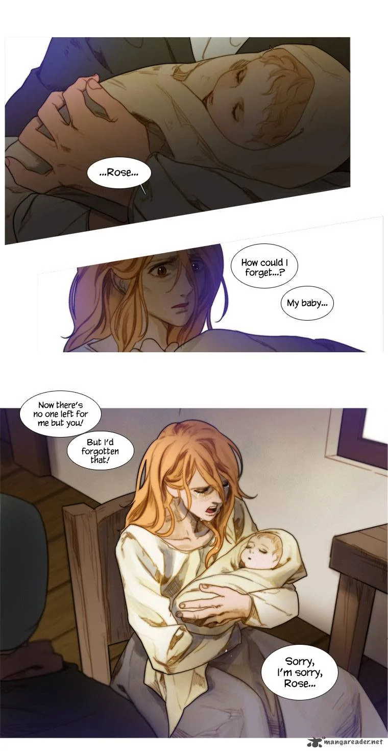 The Pale Horse Chapter 7 page 8