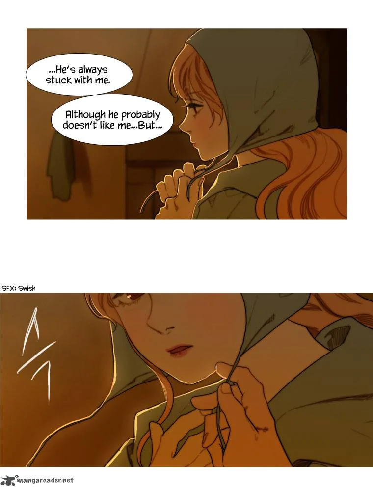 The Pale Horse Chapter 7 page 23